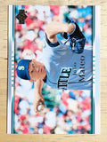2007 Upper Deck #202 Julio Mateo