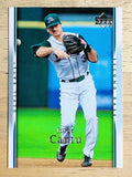 2007 Upper Deck #205 Jorge Cantu