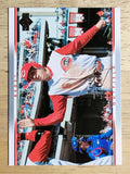 2007 Upper Deck #295 Ryan Freel