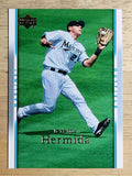 2007 Upper Deck #322 Jeremy Hermida