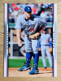 2007 Upper Deck #353 Brad Penny