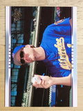 2007 Upper Deck #365 Corey Hart