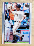 2007 Upper Deck #434 Moises Alou