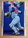 2007 Upper Deck #460 Brian Schneider