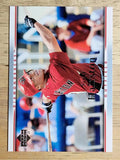 2007 Upper Deck #536 Scott Hairston