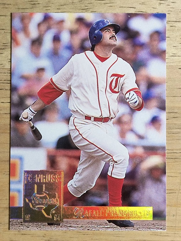 1994 Donruss Special Edition #26 Rafael Palmeiro