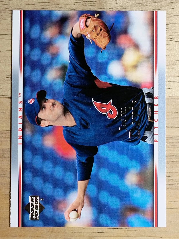 2007 Upper Deck #645 Jason Davis