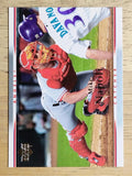 2007 Upper Deck #758 Mike Napoli