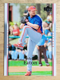 2007 Upper Deck #869 Adam Eaton