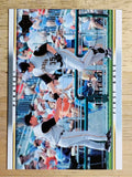 2007 Upper Deck #895 Brad Eldred