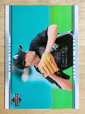 2007 Upper Deck #1002 Jason Smith