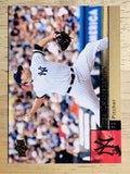 2009 Upper Deck #269 Joba Chamberlain