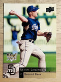 2009 Upper Deck #402 Matt Antonelli RC