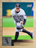 2009 Upper Deck #590 Octavio Dotel