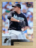 2009 Upper Deck #653 Renyel Pinto