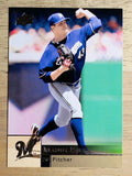 2009 Upper Deck #720 Manny Parra