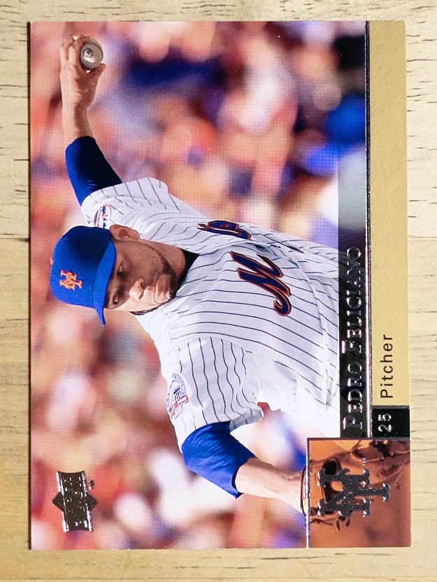 2009 Upper Deck #765 Pedro Feliciano