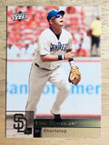 2009 Upper Deck #830 Luis Rodriguez
