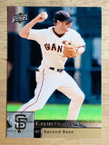 2009 Upper Deck #848 Kevin Frandsen