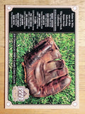 2000 Upper Deck Collection Entry #NNO Joe DiMaggio/Reese Los Angeles