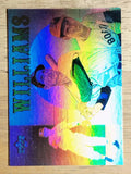 1992 Upper Deck #HH2 Ted Williams Holo