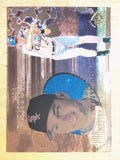 1997 UD3 #23 Robin Ventura