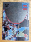 1997 UD3 #45 Darin Erstad