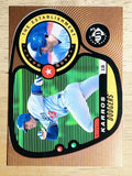 1998 UD3 #161 Eric Karros EE