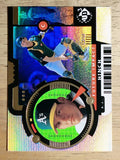 1998 UD3 #182 A.J. Hinch FR
