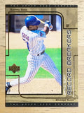 1999 UD Choice Record Breakers #G9 Sammy Sosa (NM)