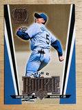 1999 Upper Deck #12 Carlos Guillen SR