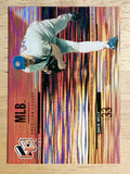 2000 Upper Deck HoloGrFX #12 David Wells
