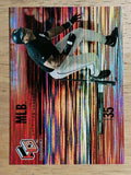 2000 Upper Deck HoloGrFX #84 Frank Thomas