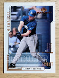 2000 Upper Deck MVP #30 Jeromy Burnitz