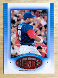 2001 Upper Deck Home Run Derby Heroes #HD2 Sammy Sosa 00 (NM)