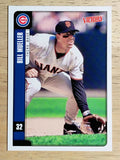 2001 Upper Deck Victory #342 Bill Mueller