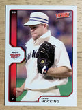 2002 Upper Deck Victory #197 Denny Hocking