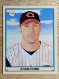 2003 Upper Deck Play Ball 1941 Series #21 Adam Dunn