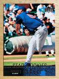 2004 Upper Deck #496 Carlos Vasquez SR RC