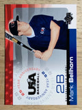 2004 USA Baseball 25th Anniversary #11 Mark Bellhorn