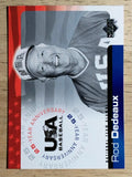 2004 USA Baseball 25th Anniversary #46 Rod Dedeaux