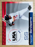 2004 USA Baseball 25th Anniversary #64 Nomar Garciaparra