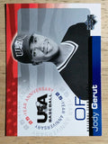 2004 USA Baseball 25th Anniversary #66 Jody Gerut