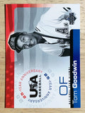 2004 USA Baseball 25th Anniversary #70 Tom Goodwin