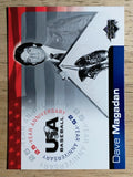 2004 USA Baseball 25th Anniversary #119 Dave Magadan