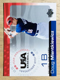 2004 USA Baseball 25th Anniversary #128 Doug Mientkiewicz
