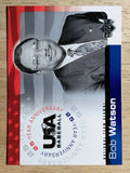 2004 USA Baseball 25th Anniversary #150 Bob Watson