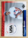 2004 USA Baseball 25th Anniversary #167 Reggie Smith