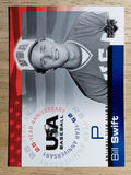 2004 USA Baseball 25th Anniversary #176 Bill Swift