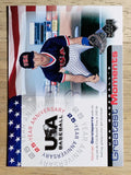 2004 USA Baseball 25th Anniversary #190 Nomar Garciaparra GM